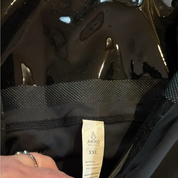 🔥 Arro Athletics XXL Leggings – Canadian Brand 🔥 - Picture 4 of 5